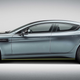 Illustration for article titled The Aston Martin Rapide AMR Arrives At The Intersection Of Excellence Andem/em Pointlessness